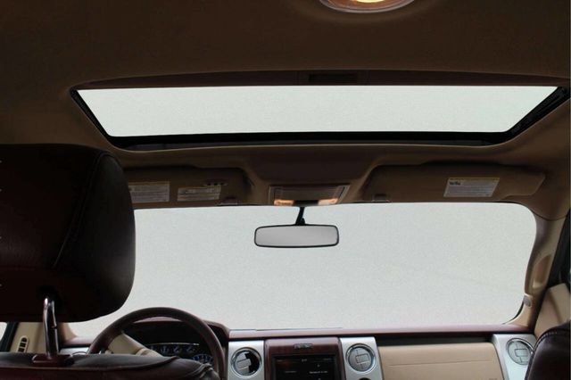 2014 Ford F-150 FX4 4x4 4dr SuperCrew Styleside 5.5 ft. SB - 23018685 - 10