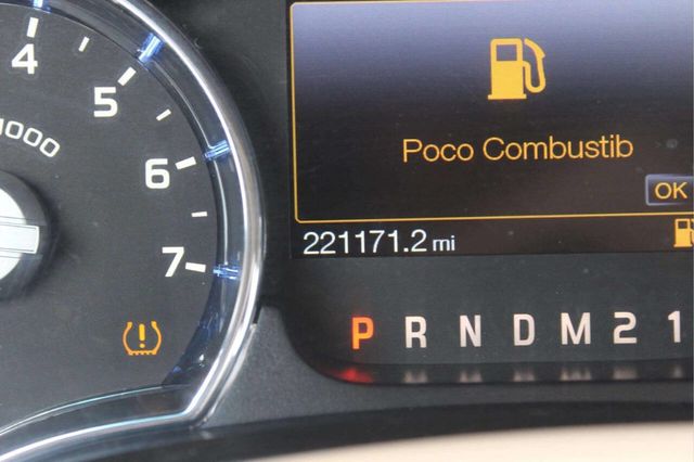 2014 Ford F-150 FX4 4x4 4dr SuperCrew Styleside 5.5 ft. SB - 23018685 - 11