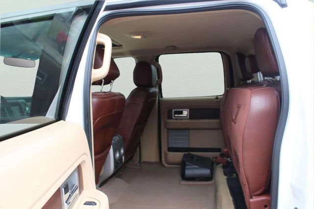 2014 Ford F-150 FX4 4x4 4dr SuperCrew Styleside 5.5 ft. SB - 23018685 - 7