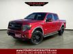 2014 Ford F-150 FX4 4x4 4dr SuperCrew Styleside 5.5 ft. SB - 22950700 - 0
