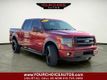 2014 Ford F-150 FX4 4x4 4dr SuperCrew Styleside 5.5 ft. SB - 22950700 - 9