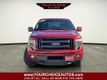 2014 Ford F-150 FX4 4x4 4dr SuperCrew Styleside 5.5 ft. SB - 22950700 - 10