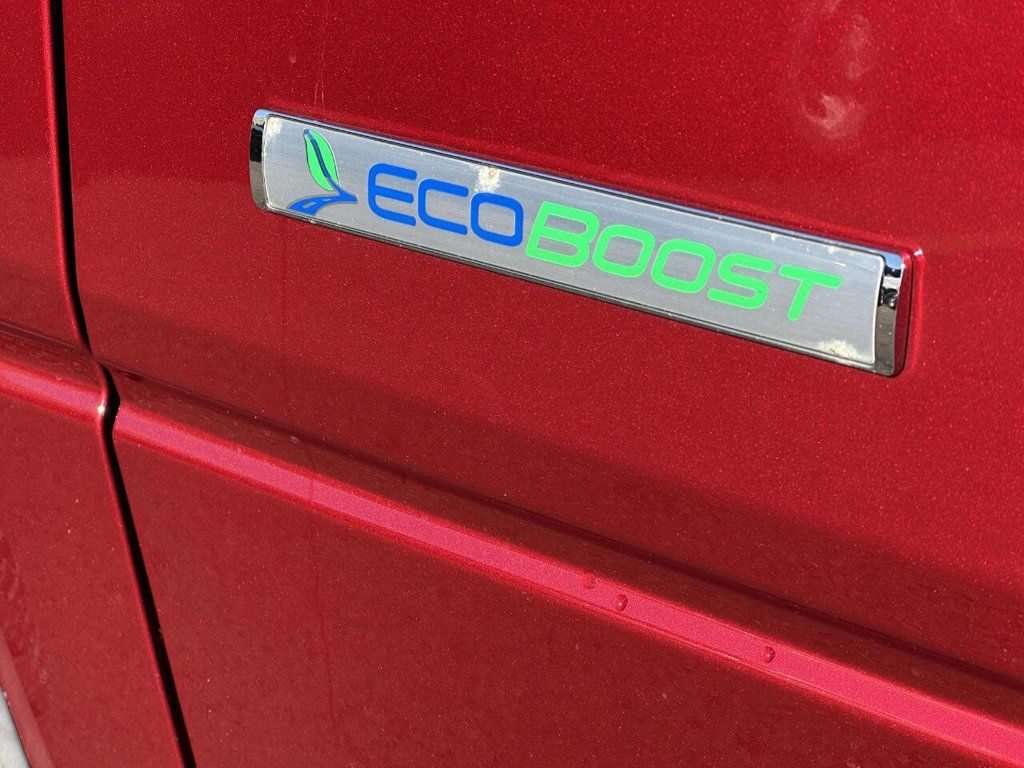 2014 Ford F-150 FX4 4x4 4dr SuperCrew Styleside 5.5 ft. SB - 22950700 - 12