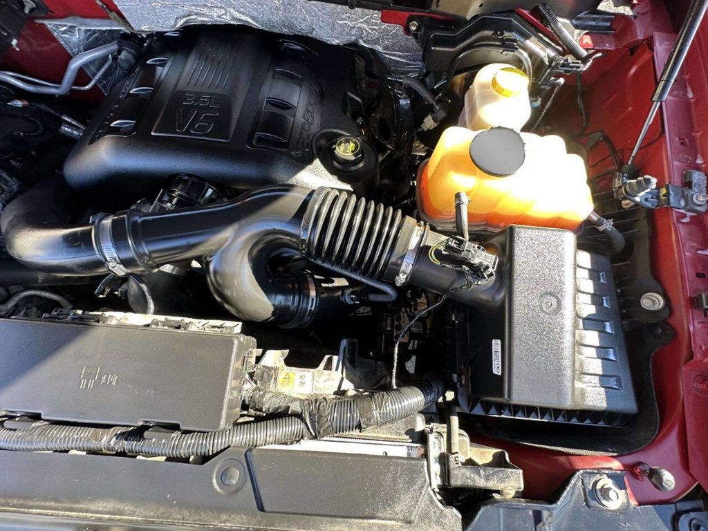 2014 Ford F-150 FX4 4x4 4dr SuperCrew Styleside 5.5 ft. SB - 22950700 - 29