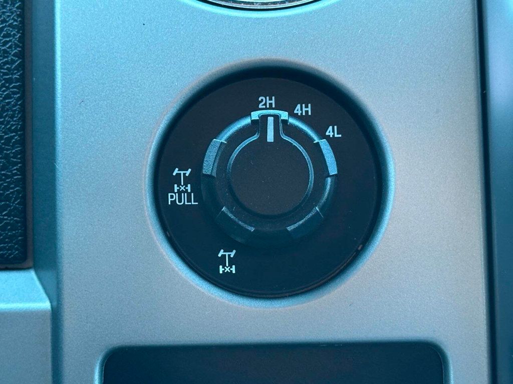 2014 Ford F-150 FX4 4x4 4dr SuperCrew Styleside 5.5 ft. SB - 22950700 - 39