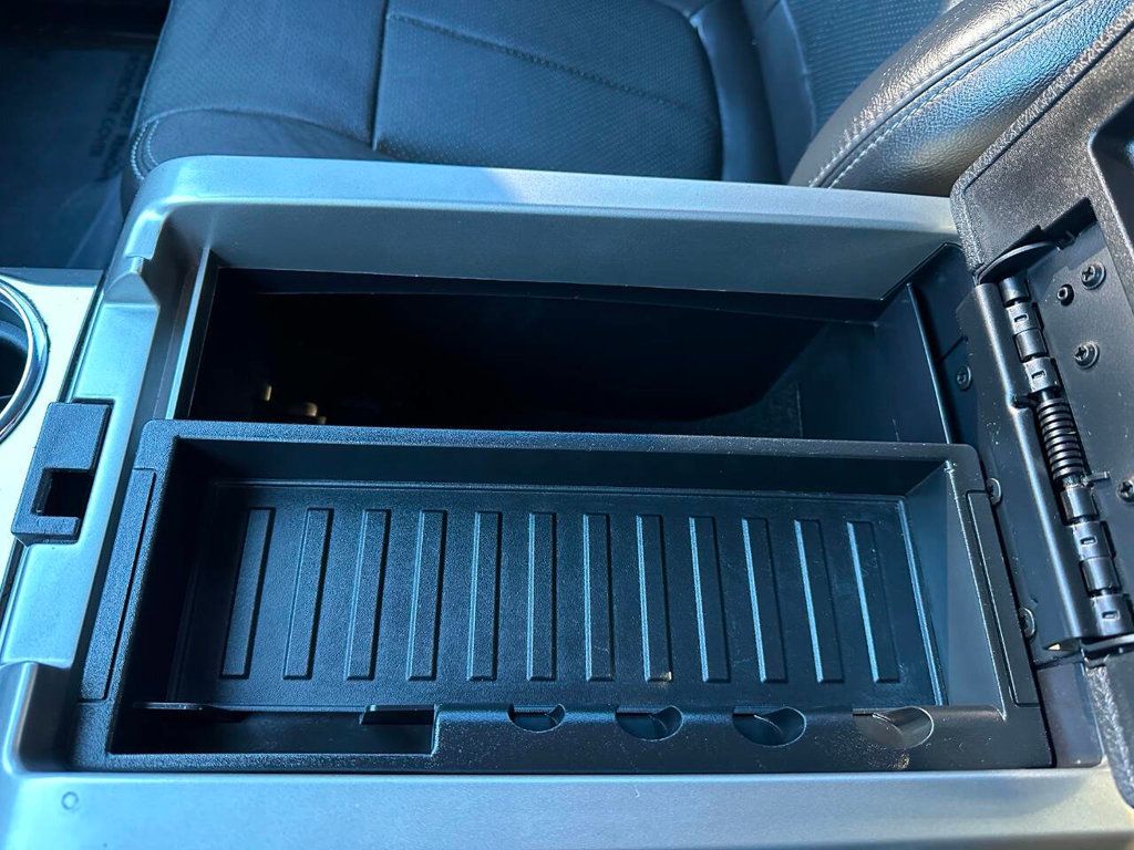 2014 Ford F-150 FX4 4x4 4dr SuperCrew Styleside 5.5 ft. SB - 22950700 - 44