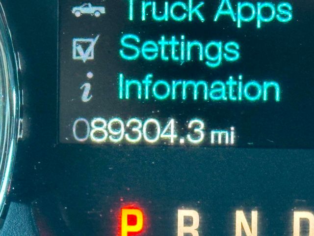 2014 Ford F-150 FX4 4x4 4dr SuperCrew Styleside 5.5 ft. SB - 22950700 - 47