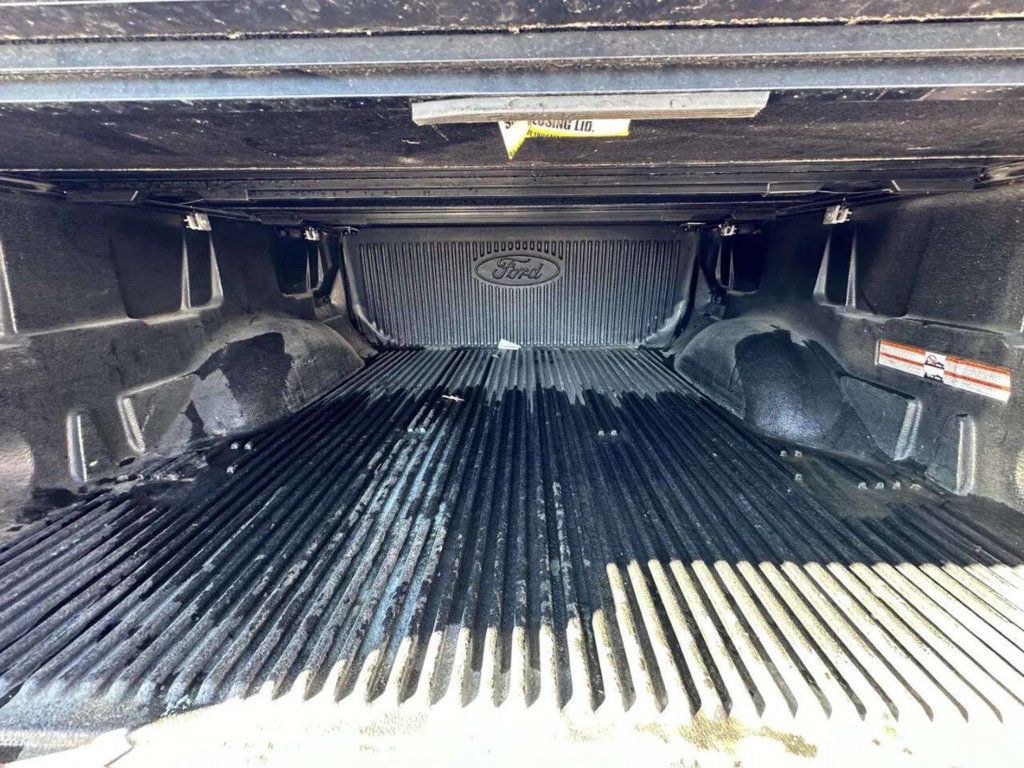 2014 Ford F-150 FX4 4x4 4dr SuperCrew Styleside 5.5 ft. SB - 22950700 - 6