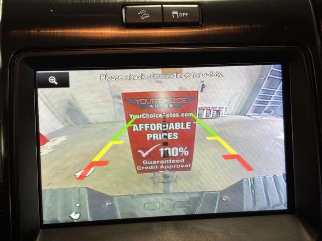 2014 Ford F-150 FX4 4x4 4dr SuperCrew Styleside 5.5 ft. SB - 23022857 - 23