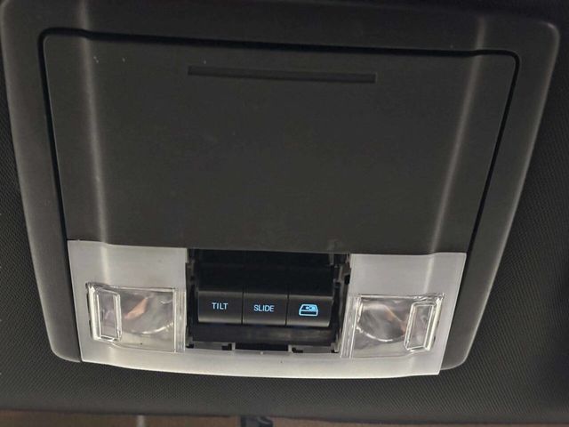 2014 Ford F-150 FX4 4x4 4dr SuperCrew Styleside 5.5 ft. SB - 23022857 - 24