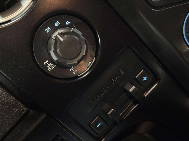 2014 Ford F-150 FX4 4x4 4dr SuperCrew Styleside 5.5 ft. SB - 23022857 - 30
