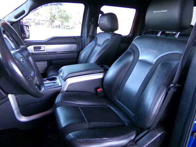 2014 Ford F-150 HENNESSEY VELOCIRAPTOR  - 23013653 - 9