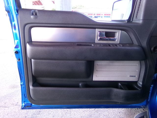 2014 Ford F-150 HENNESSEY VELOCIRAPTOR  - 23013653 - 10