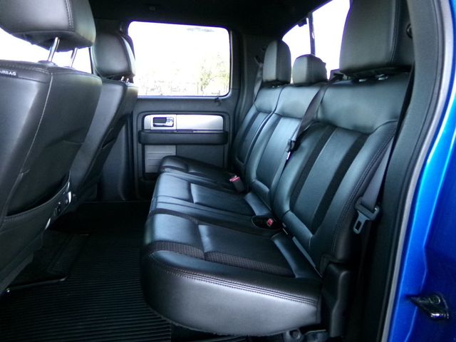 2014 Ford F-150 HENNESSEY VELOCIRAPTOR  - 23013653 - 11