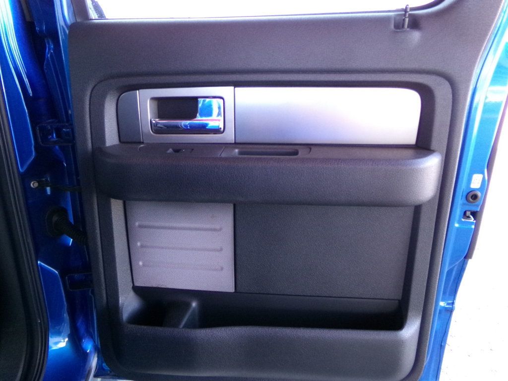 2014 Ford F-150 HENNESSEY VELOCIRAPTOR  - 23013653 - 14