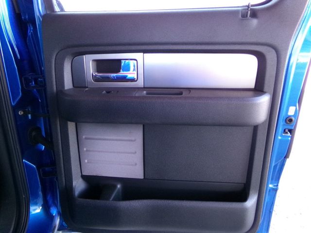 2014 Ford F-150 HENNESSEY VELOCIRAPTOR  - 23013653 - 14