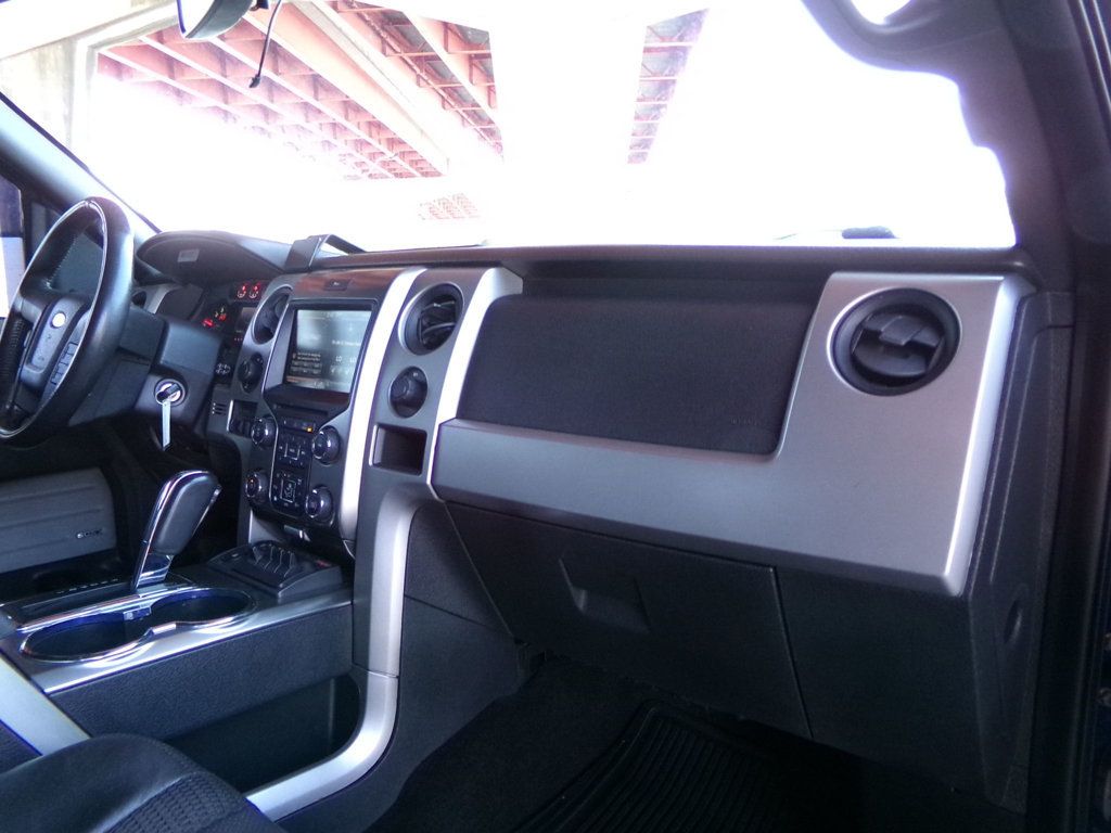 2014 Ford F-150 HENNESSEY VELOCIRAPTOR  - 23013653 - 15