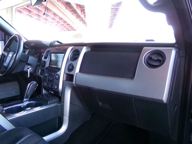 2014 Ford F-150 HENNESSEY VELOCIRAPTOR  - 23013653 - 15