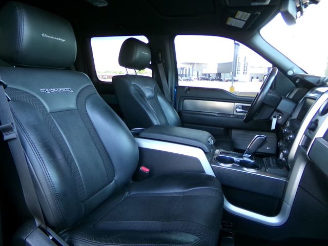 2014 Ford F-150 HENNESSEY VELOCIRAPTOR  - 23013653 - 16