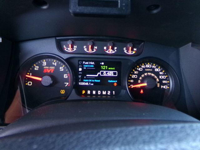 2014 Ford F-150 HENNESSEY VELOCIRAPTOR  - 23013653 - 7