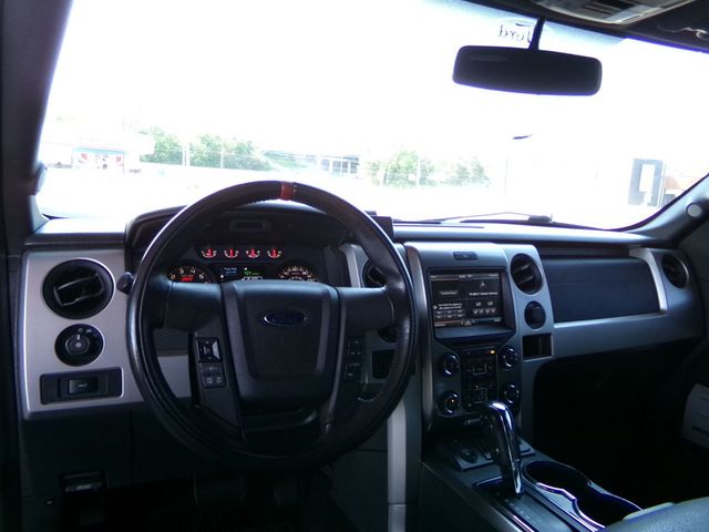 2014 Ford F-150 HENNESSEY VELOCIRAPTOR  - 23013653 - 8