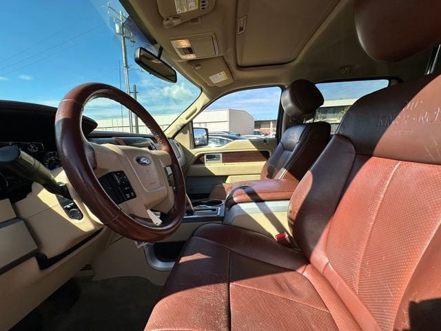 2014 Ford F-150 King Ranch - 22779479 - 12