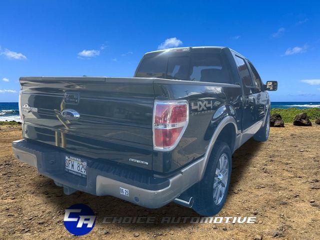 2014 Ford F-150 King Ranch - 22779479 - 6