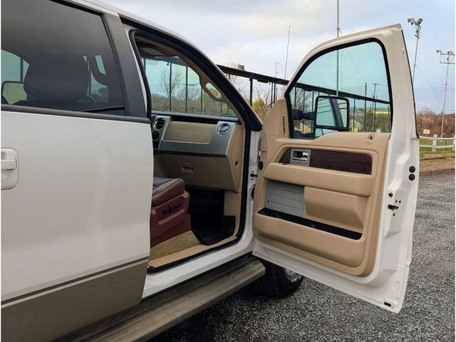 2014 Ford F-150 King Ranch - 22952361 - 10