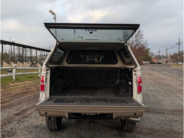 2014 Ford F-150 King Ranch - 22952361 - 12