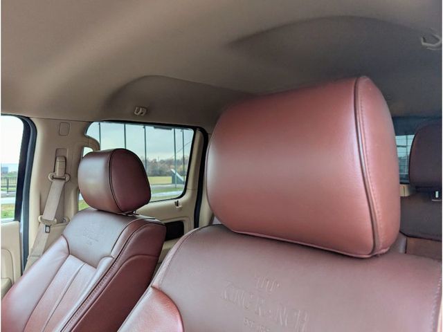 2014 Ford F-150 King Ranch - 22952361 - 14