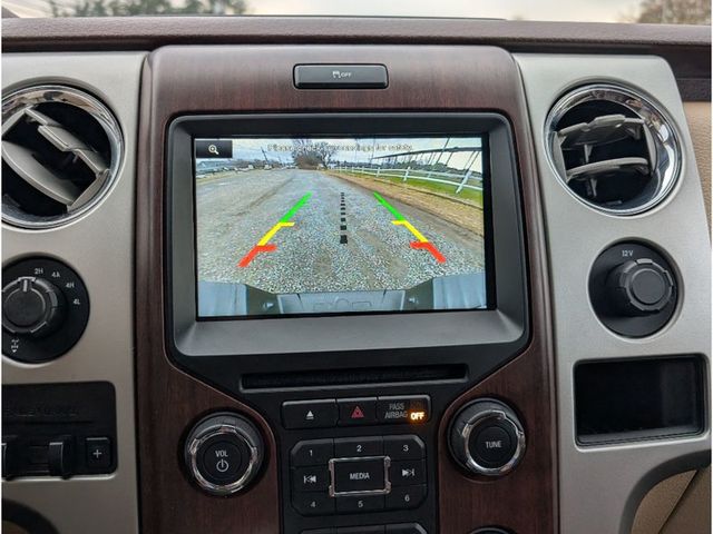2014 Ford F-150 King Ranch - 22952361 - 19
