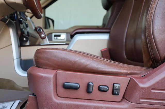 2014 Ford F-150 King Ranch - 23049420 - 12