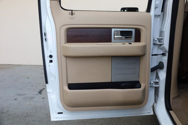 2014 Ford F-150 King Ranch - 23049420 - 14