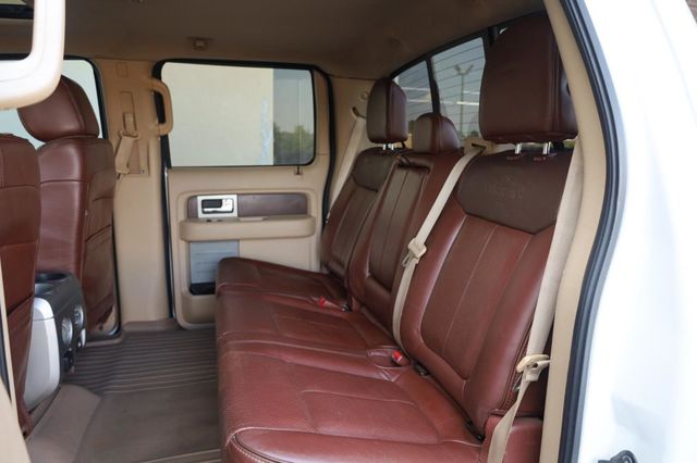 2014 Ford F-150 King Ranch - 23049420 - 16