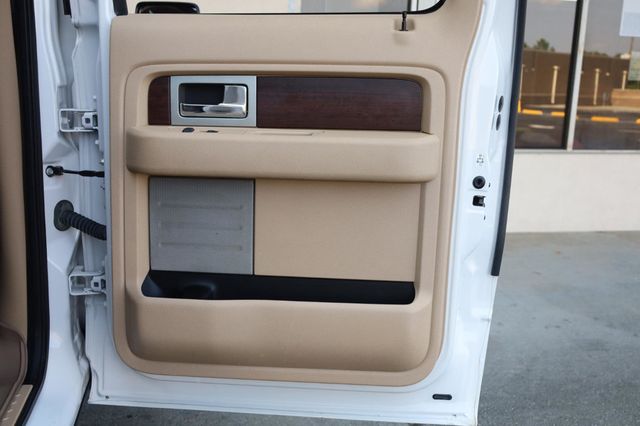2014 Ford F-150 King Ranch - 23049420 - 18