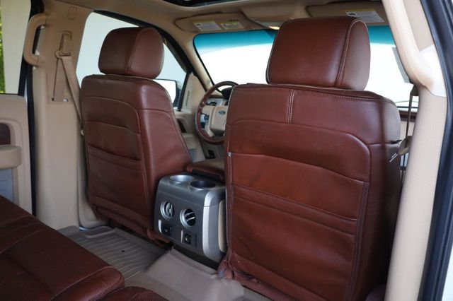 2014 Ford F-150 King Ranch - 23049420 - 19