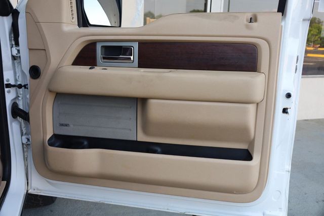 2014 Ford F-150 King Ranch - 23049420 - 22