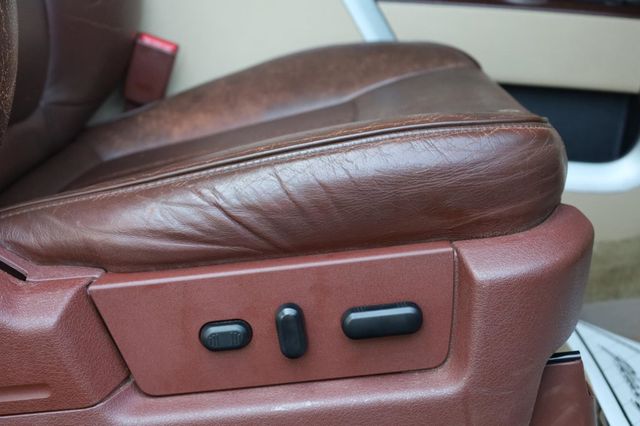 2014 Ford F-150 King Ranch - 23049420 - 25