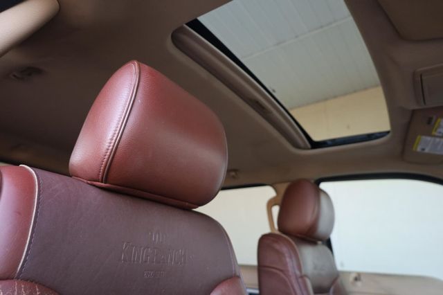 2014 Ford F-150 King Ranch - 23049420 - 26