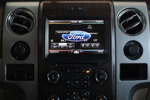 2014 Ford F-150 King Ranch - 23049420 - 34