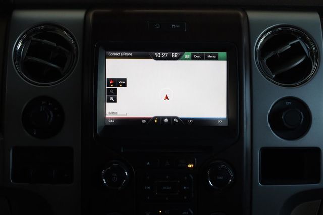 2014 Ford F-150 King Ranch - 23049420 - 36