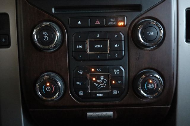 2014 Ford F-150 King Ranch - 23049420 - 37