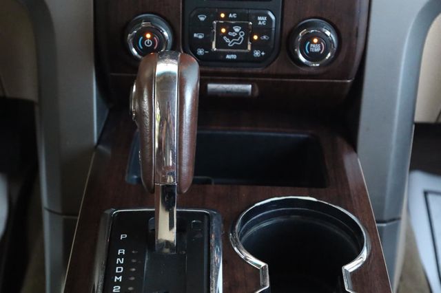 2014 Ford F-150 King Ranch - 23049420 - 38