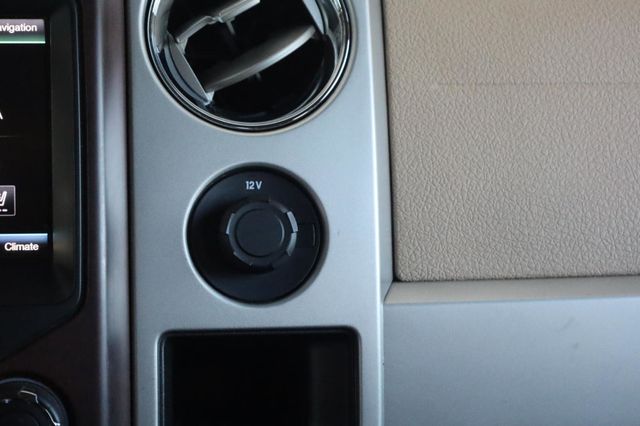 2014 Ford F-150 King Ranch - 23049420 - 40