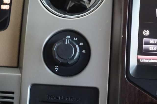 2014 Ford F-150 King Ranch - 23049420 - 41