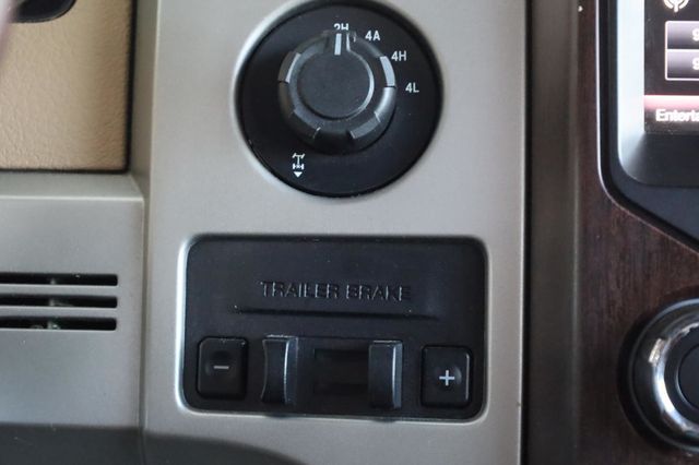 2014 Ford F-150 King Ranch - 23049420 - 42