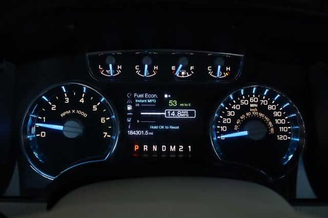2014 Ford F-150 King Ranch - 23049420 - 44