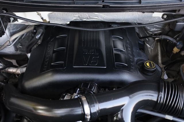 2014 Ford F-150 King Ranch - 23049420 - 7