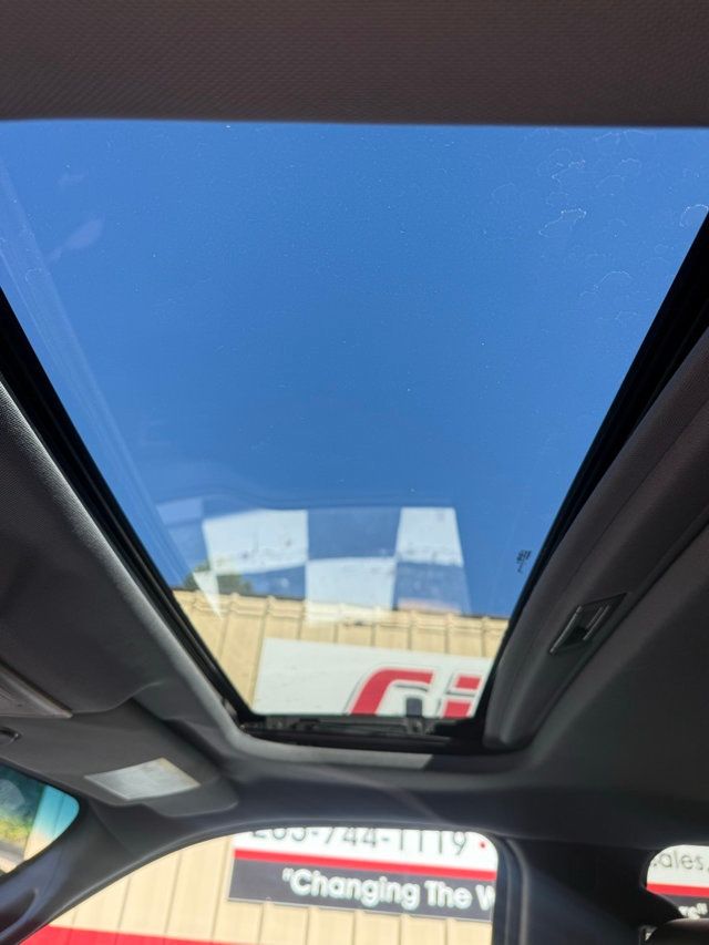 2014 Ford F-150 Lariat - 22940087 - 21