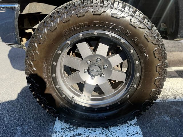 2014 Ford F-150 Lariat - 22940087 - 22